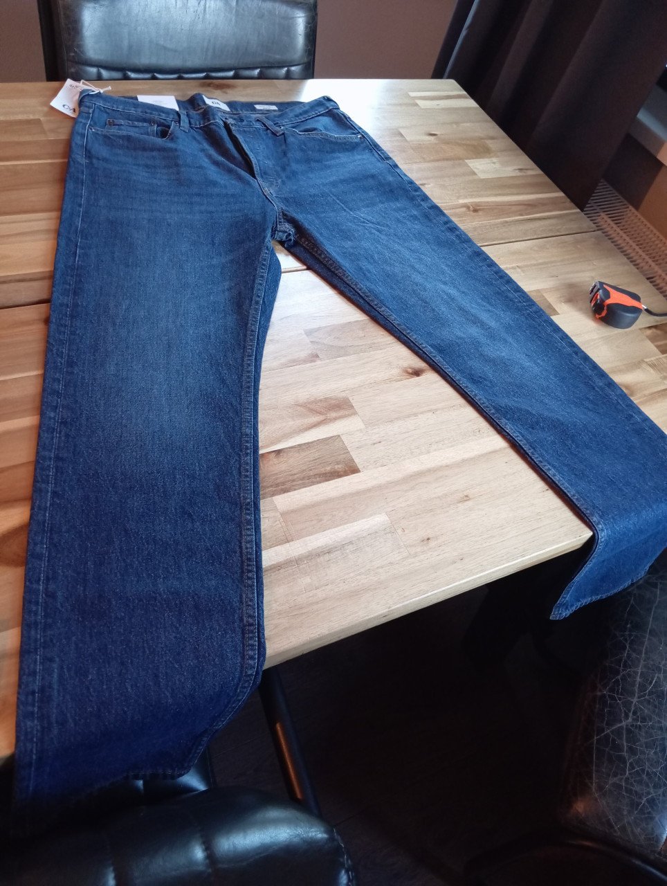 Herenjeans
