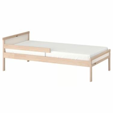 Kinderbed met matras 70 x 160