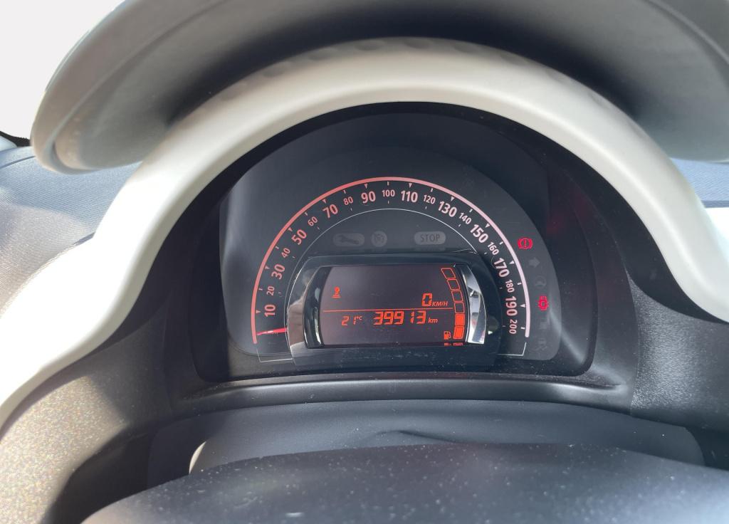 Renault Twingo 1.0 sce collection