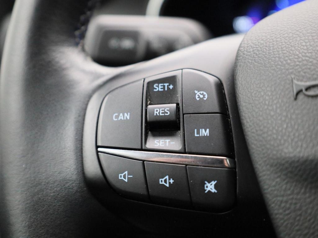 Ford Focus 1.0 ecoboost hybrid titanium x business | lmv | virtual cockpit 