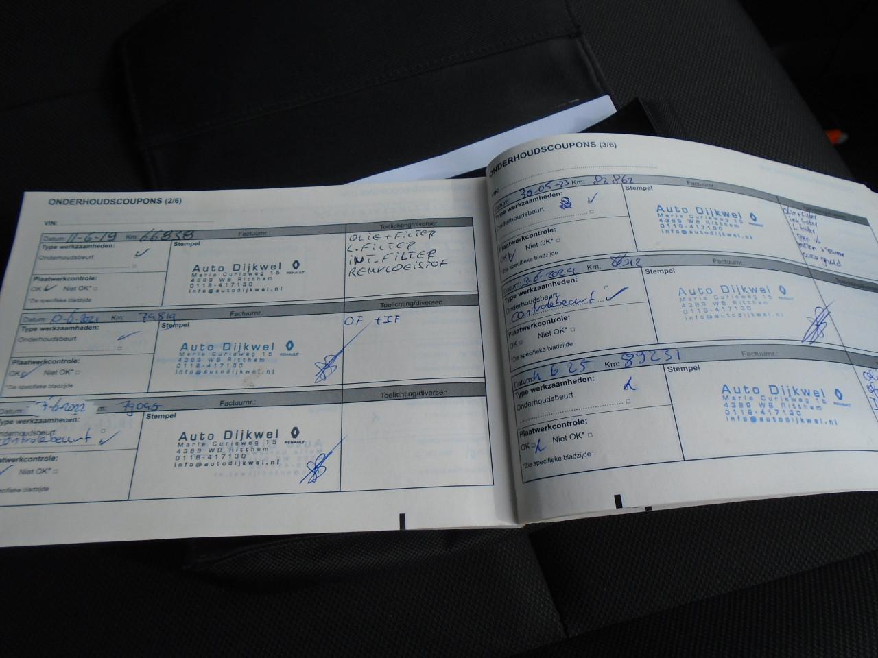 Renault Megane 1.4 TCe