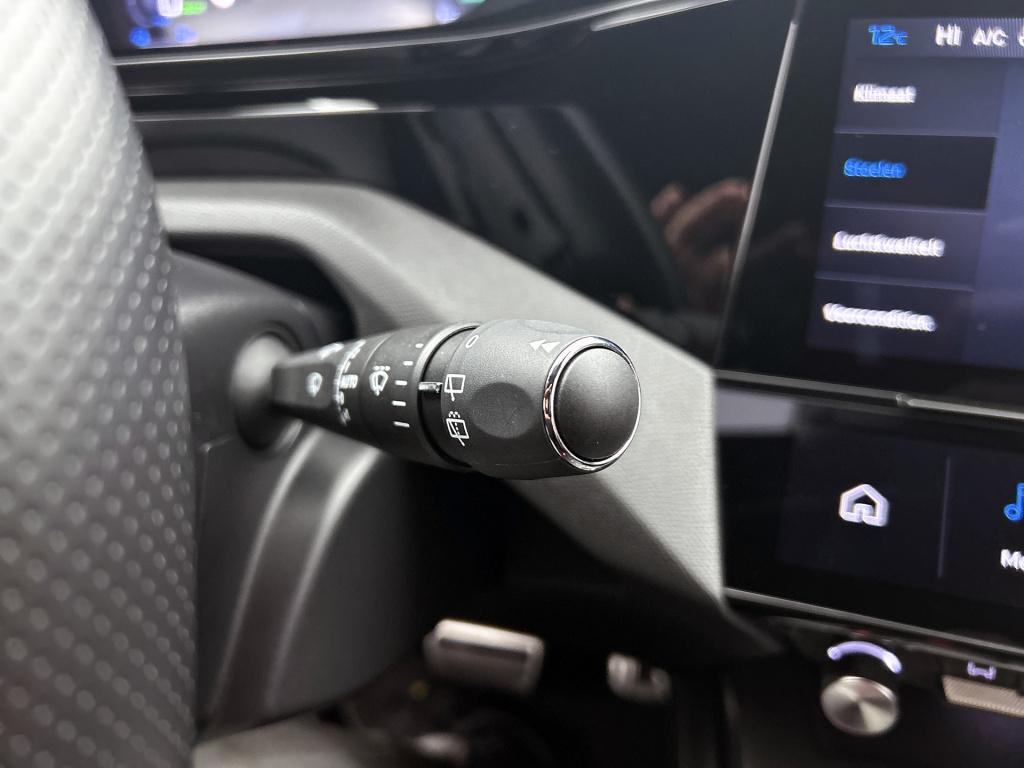 Peugeot 308 sw plug-in hybrid 225pk gt | agr comfort stoelen | 360 camera |