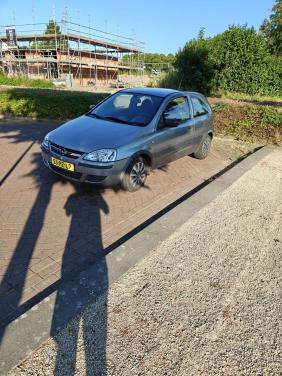 Opel Corsa C  1.2 16v 2005