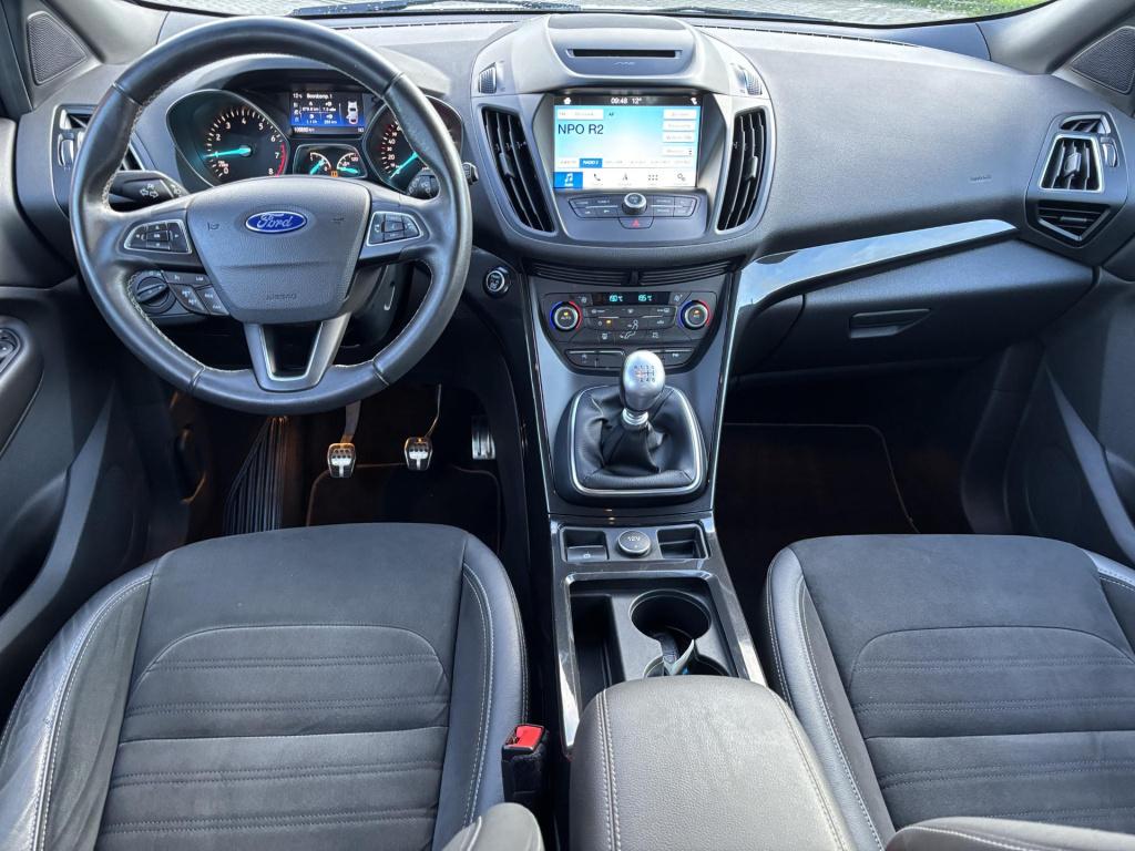 Ford Kuga 1.5 ecoboost st line