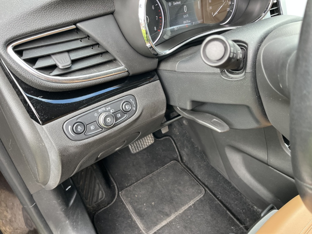 Opel Mokka 1.4 turbo innovation