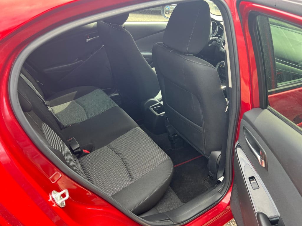 Mazda 2 1.5 skyactiv-g 90pk ts+