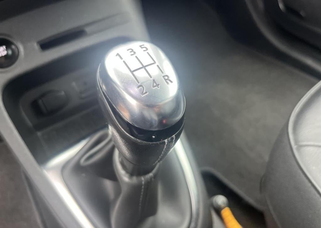 Renault Captur 0.9 tce edition one - camera