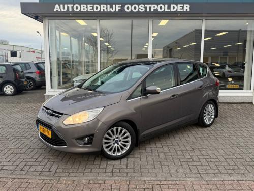 Ford C-max 1.0 edition plus