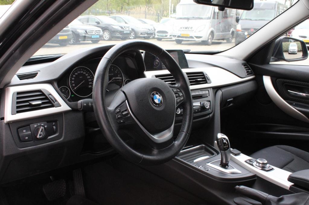 BMW 3-serie 316i executive