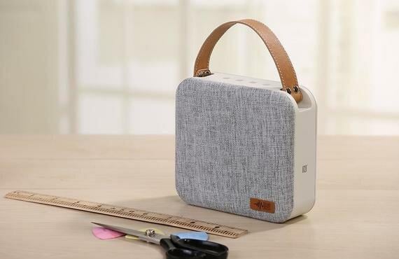 Scansonic BT150 bluetooth luidspreker