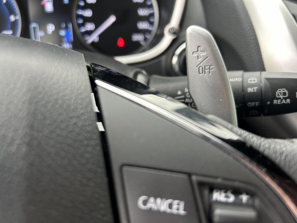 Mitsubishi Eclipse Cross 2.4 phev executive