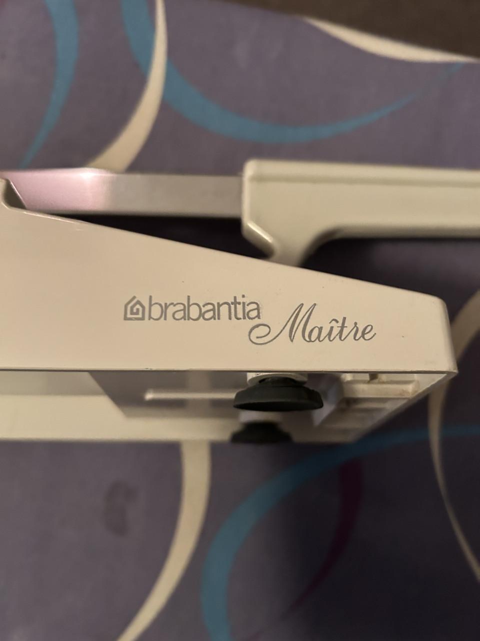 Brabantia frietsnijder