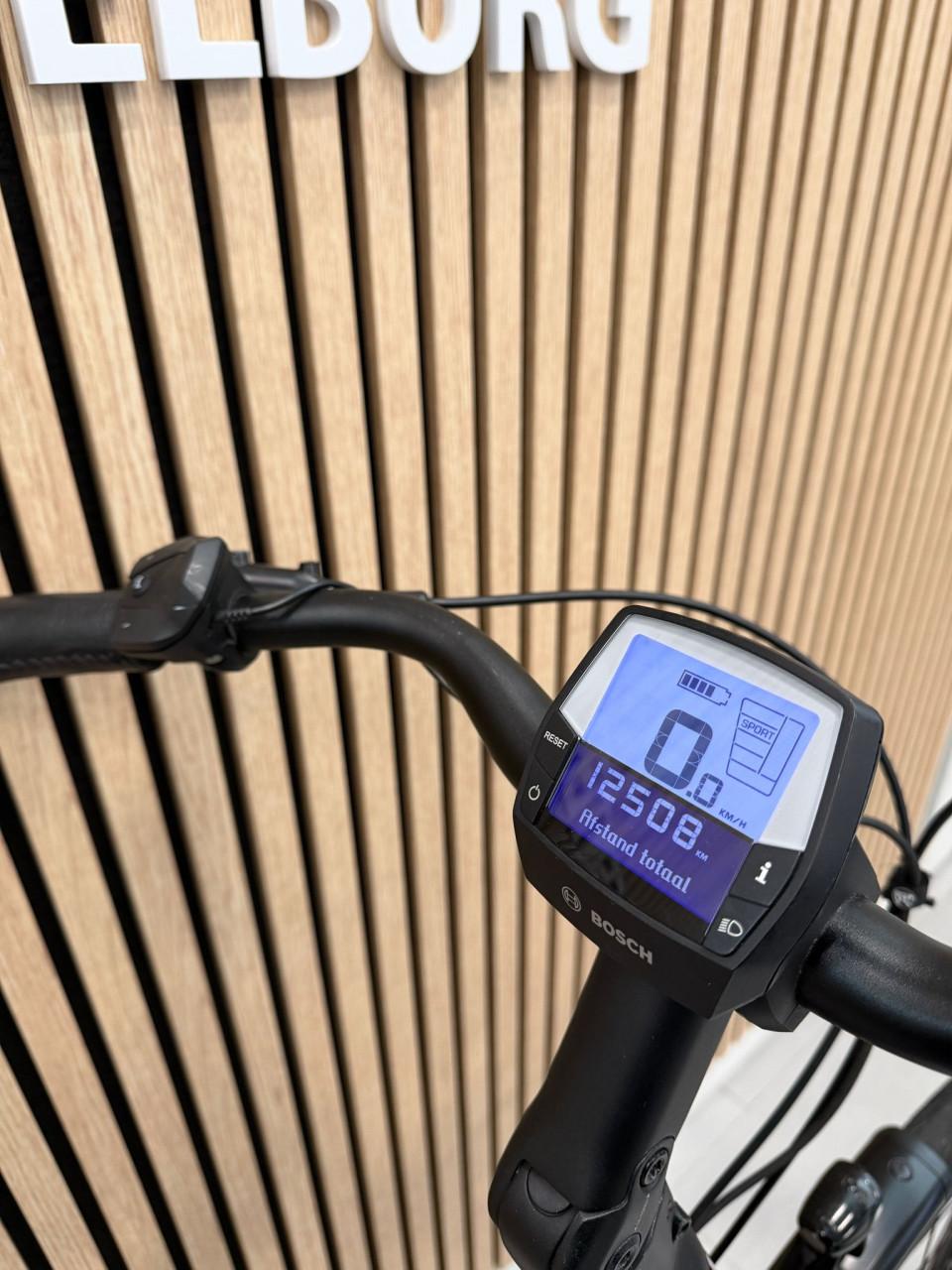 Koga E-Nova Bosch Active Line Plus 57CM 400Wh Belt