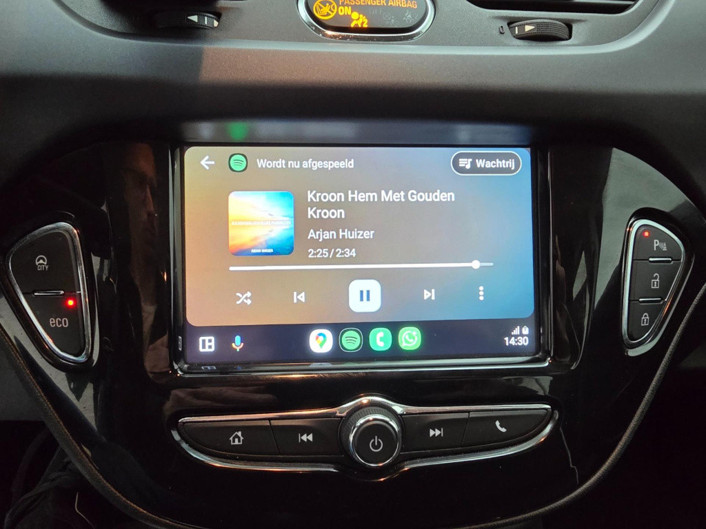 Opel Corsa occasion 1.0 turbo | 6bak, parkeersensoren, carplay, cruise | tw