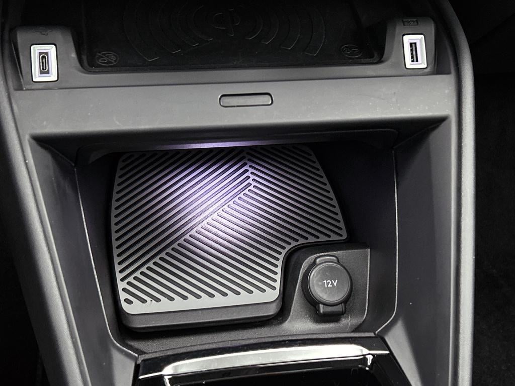 Citroen Ë-c4 shine pack business 50 kwh | panoramadak | stoel- stuurverwarm