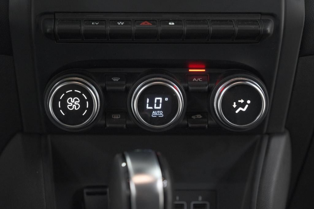 Renault Captur 1.6 e-tech full hybrid 145 techno | camera | parkeersensoren
