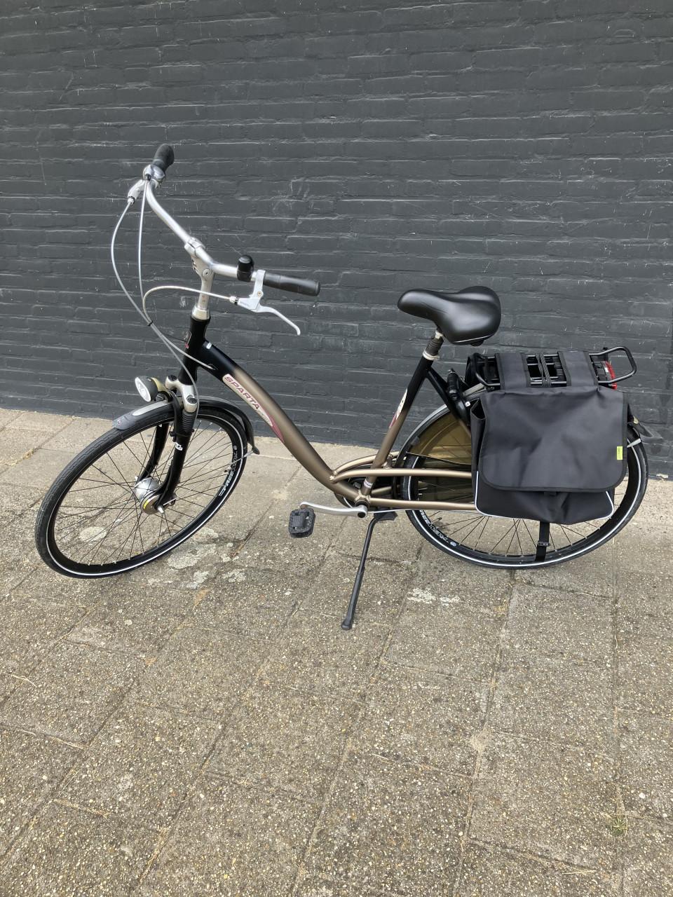 Sparta damesfiets