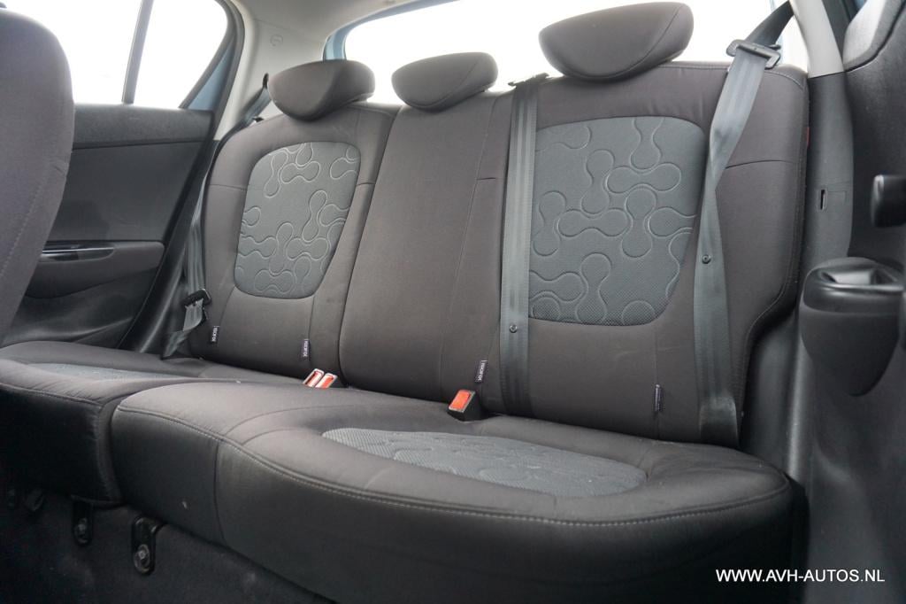 Hyundai I 20 1.2i activeversion young