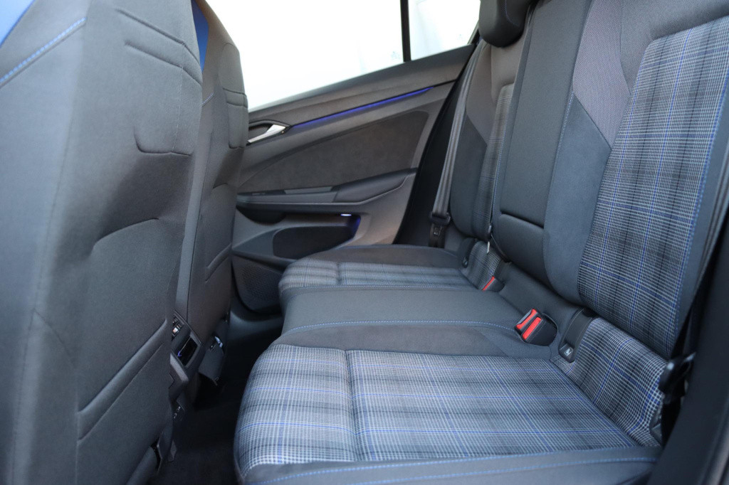 Volkswagen Golf 1.4 tsi ehybrid 245pk dsg6