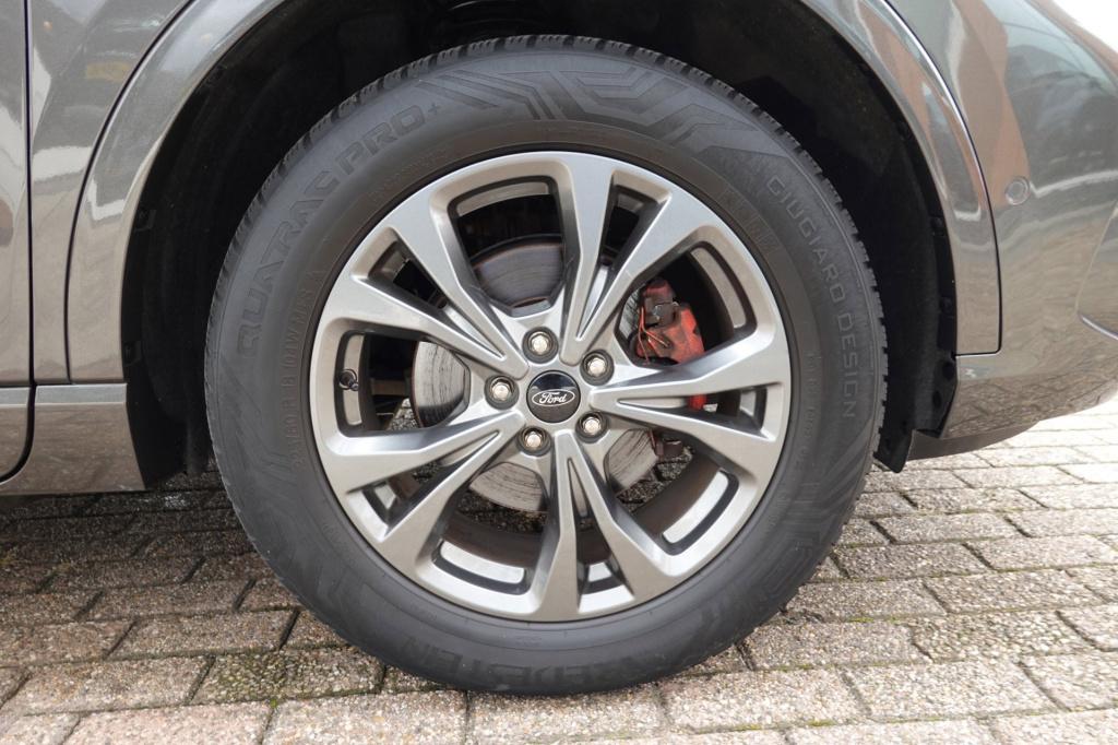 Ford Kuga 2.5 phev st-line