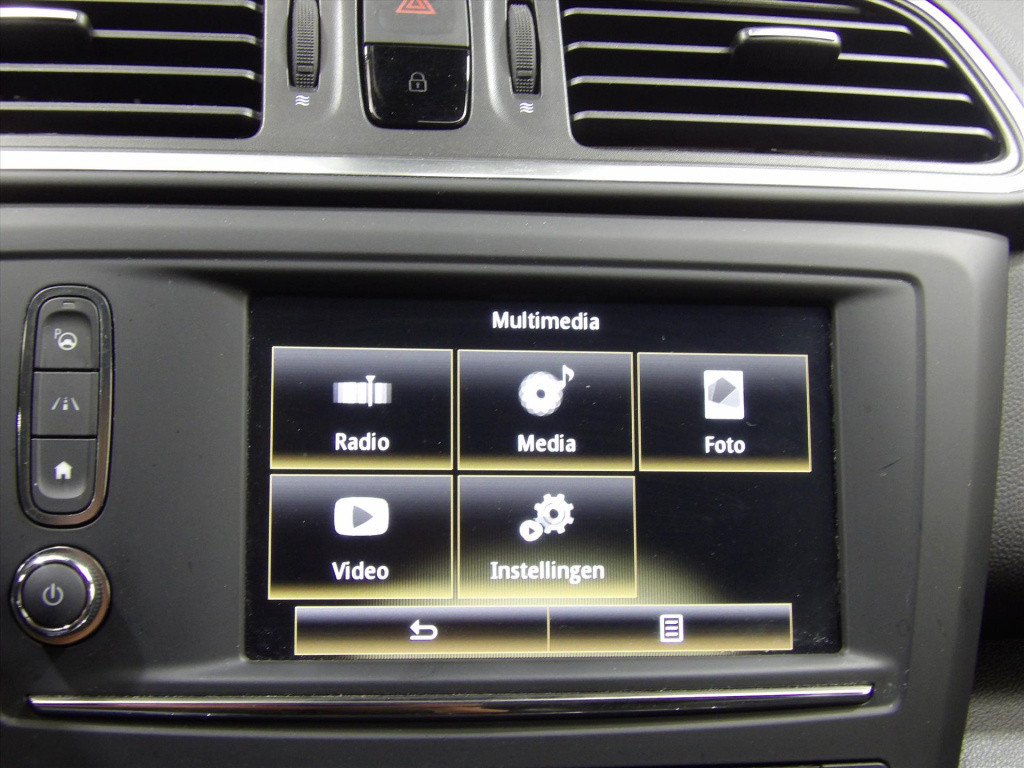 Renault Kadjar energy tce 130pk bose