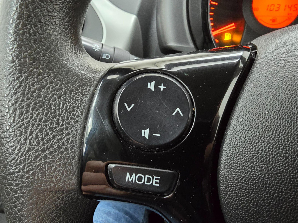 Citroen C1 occasion black edition met airco en bluetooth audio! | tweedehan