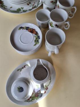 Servies