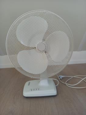 Ventilator Martex