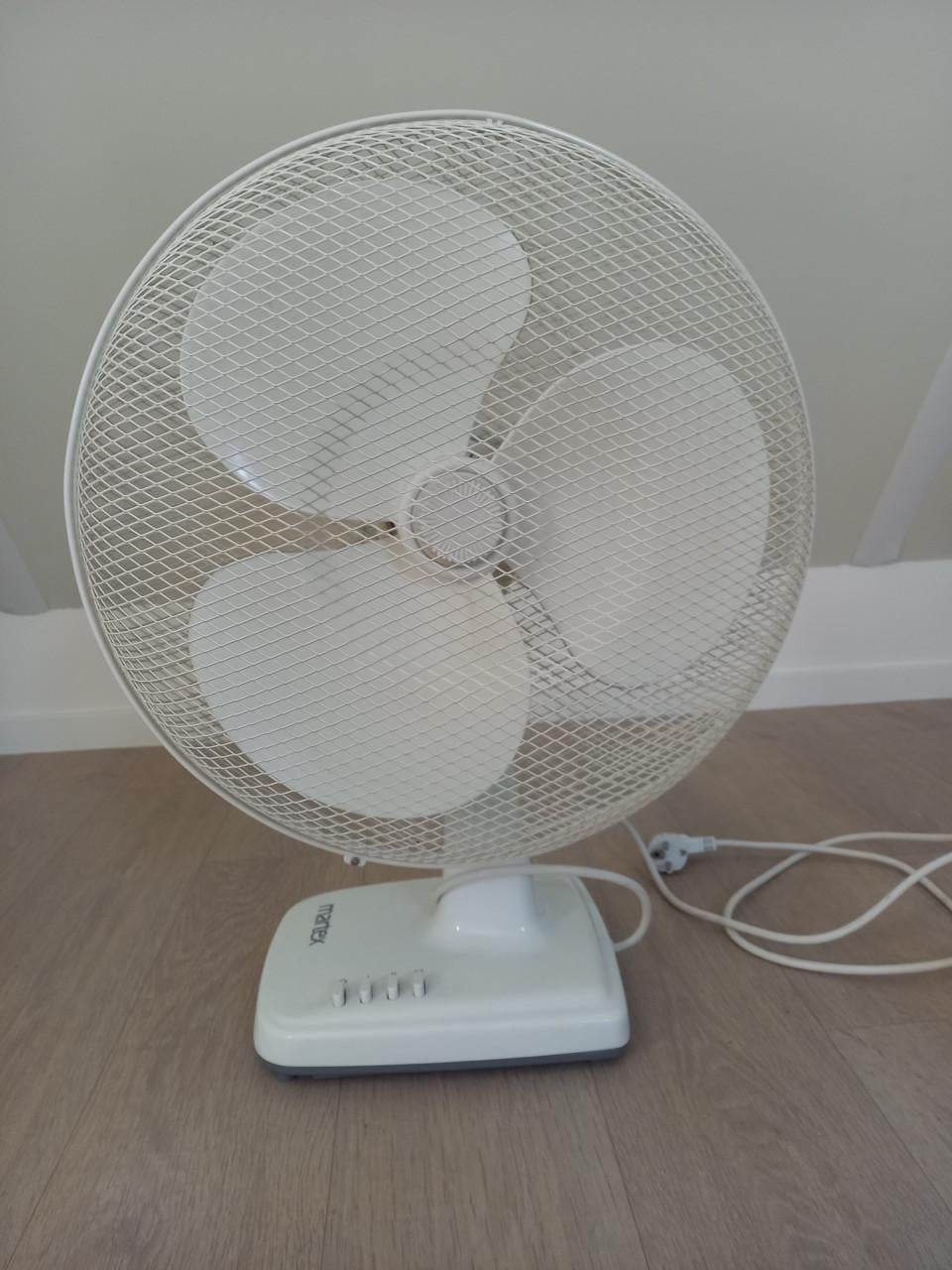Ventilator Martex