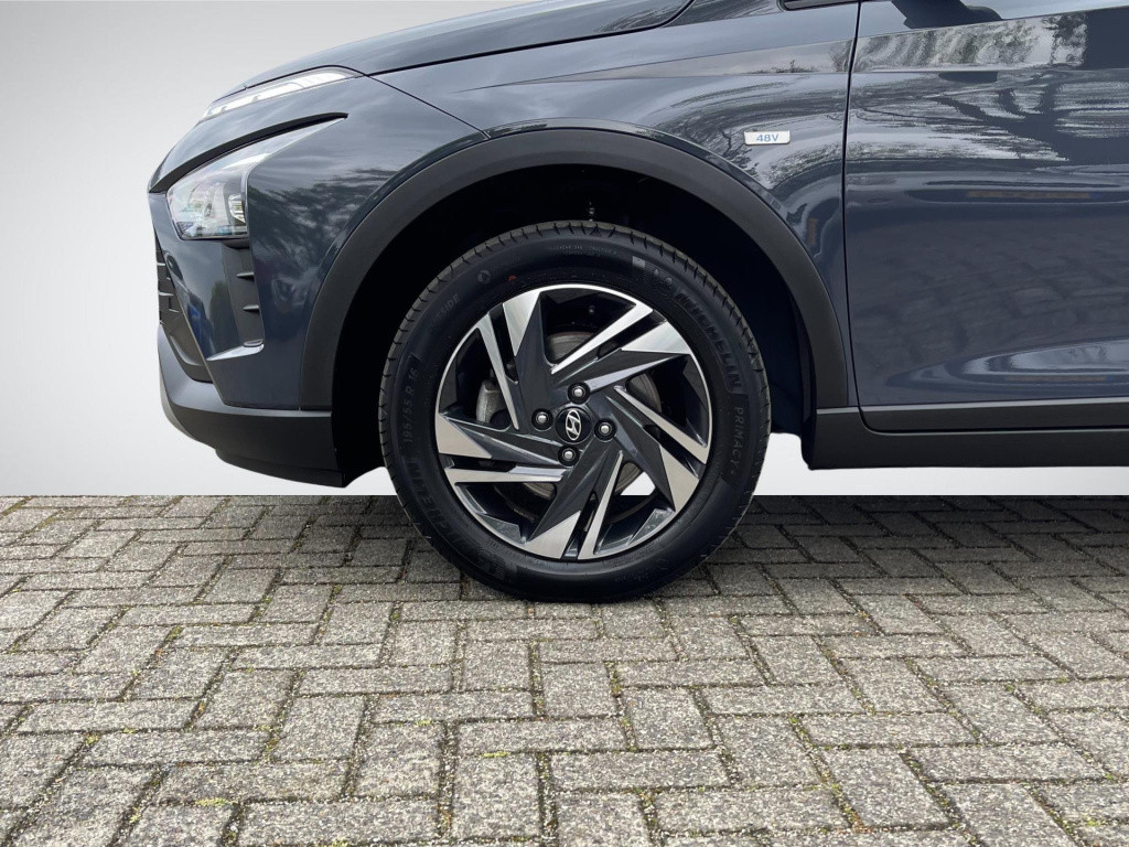 Hyundai Bayon 1.0 t-gdi comfort | apple carplay/android auto | cruise contr