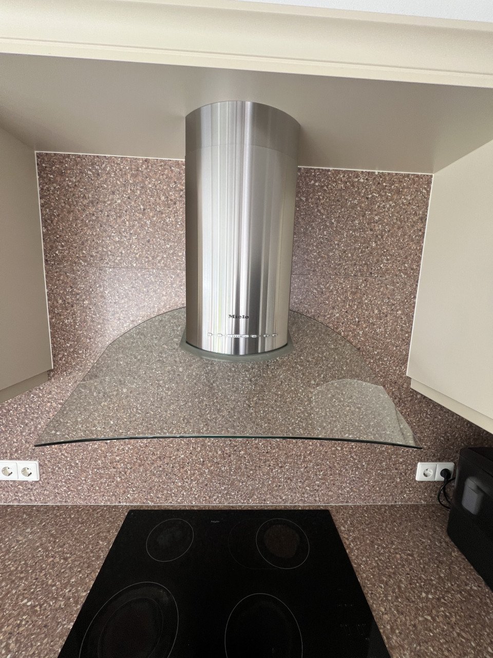 Miele afzuigkap type DA 249-2