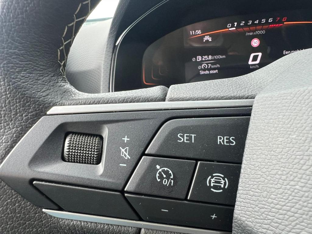 Seat Arona 1.0 tsi 115pk style automaat | carplay | led koplampen