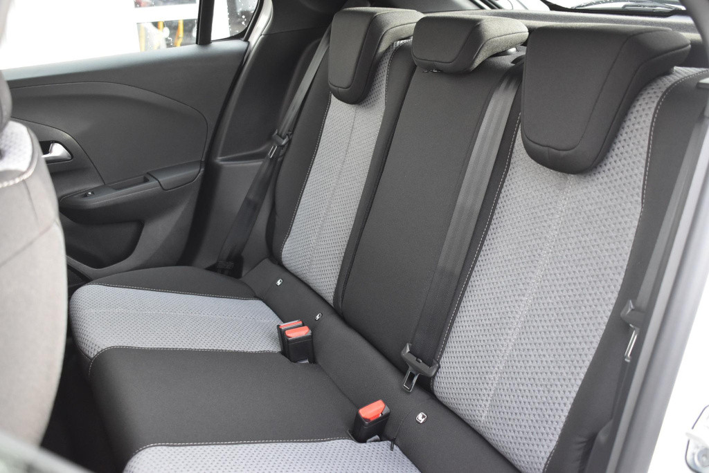 Opel Corsa 1.2 edition 75 pk | cruise| apple carplay/android auto | lmv | b