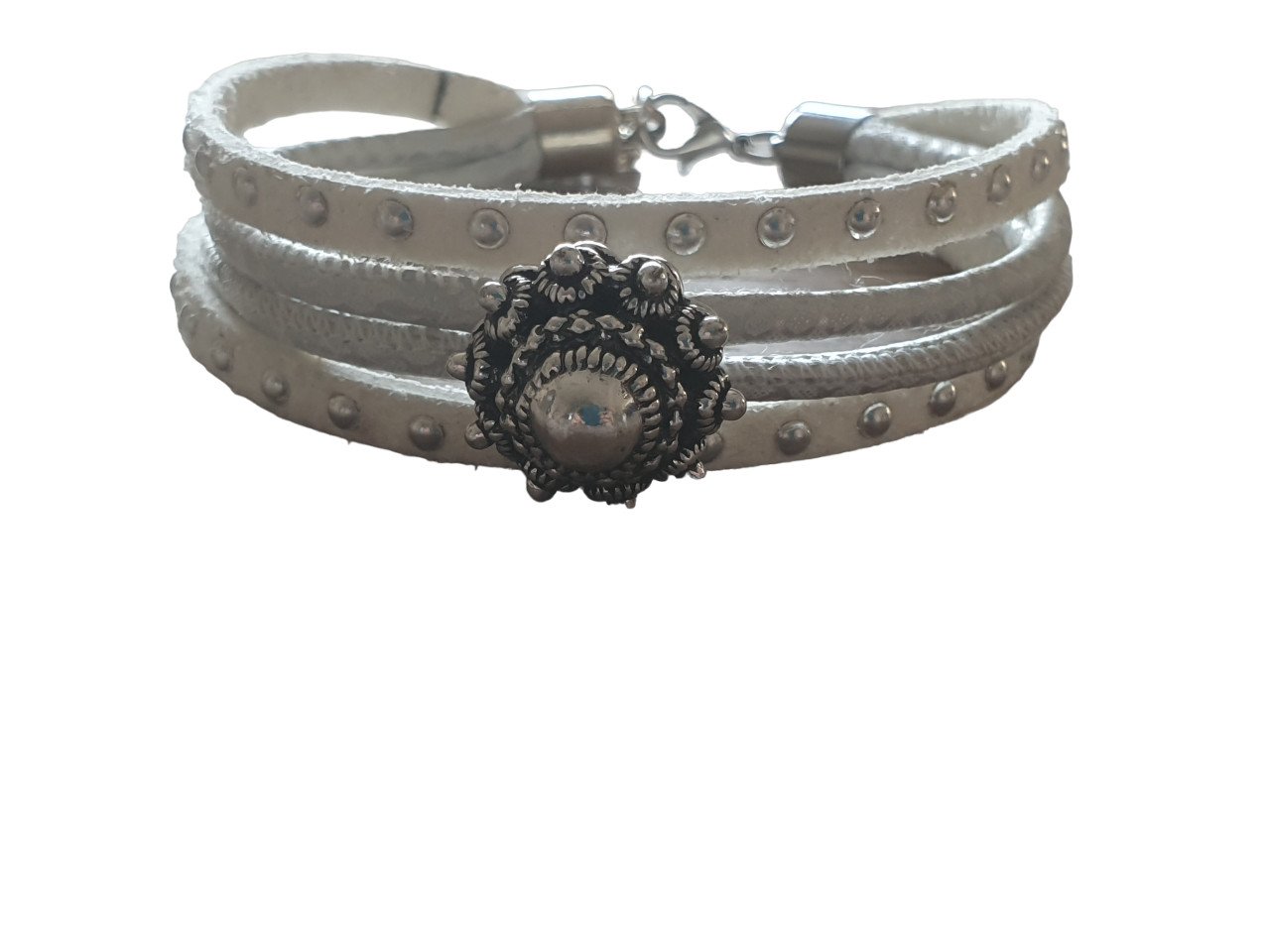 High tea met workshop armband maken