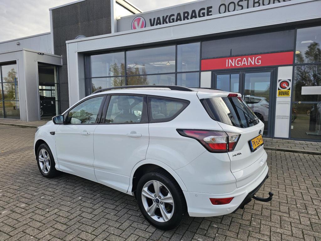 Ford Kuga 1.5 ecoboost st line