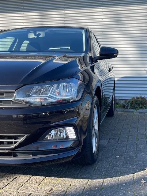 Volkswagen Polo 1.0 tsi comfortline