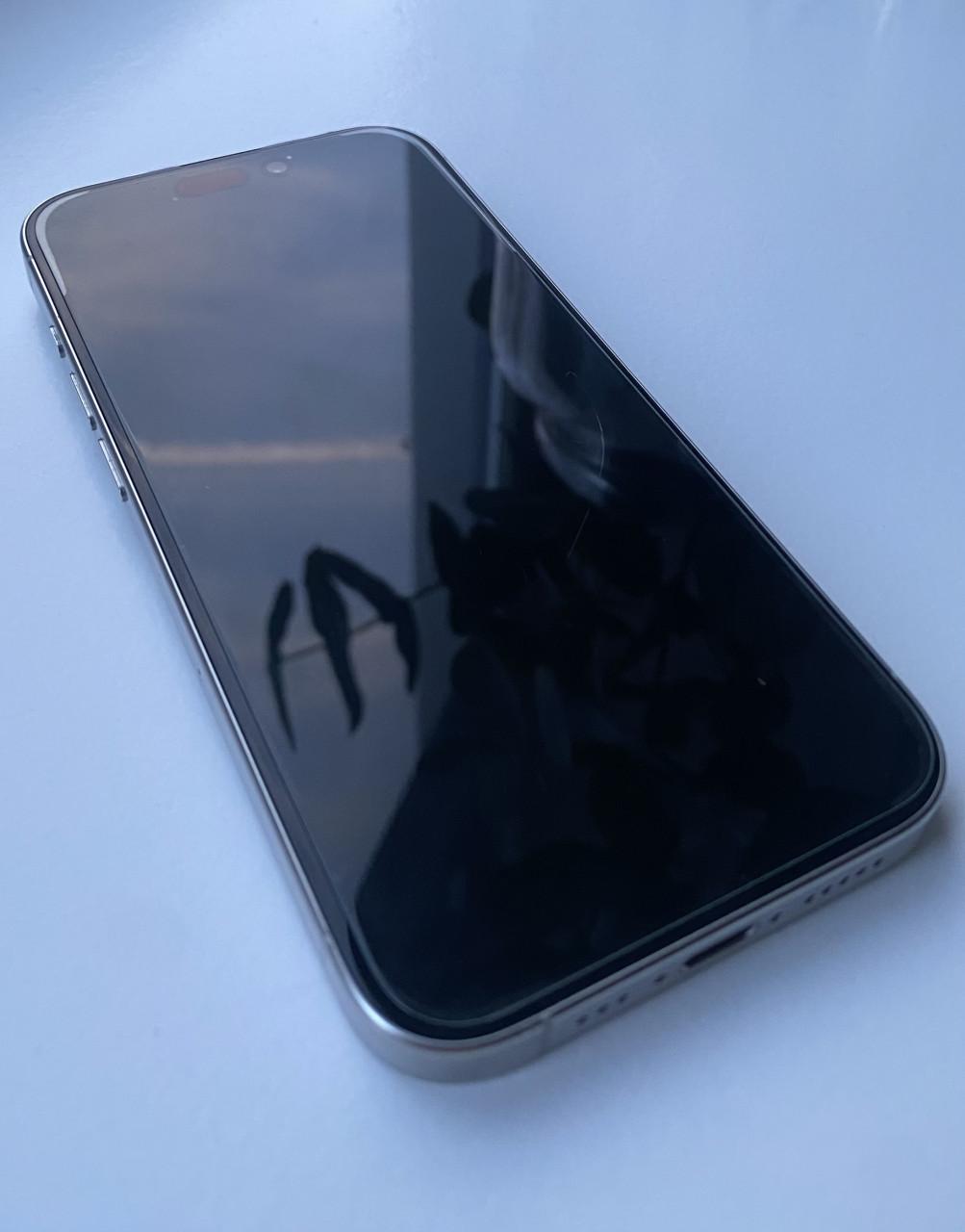 IPhone 15 Pro - 256 gb