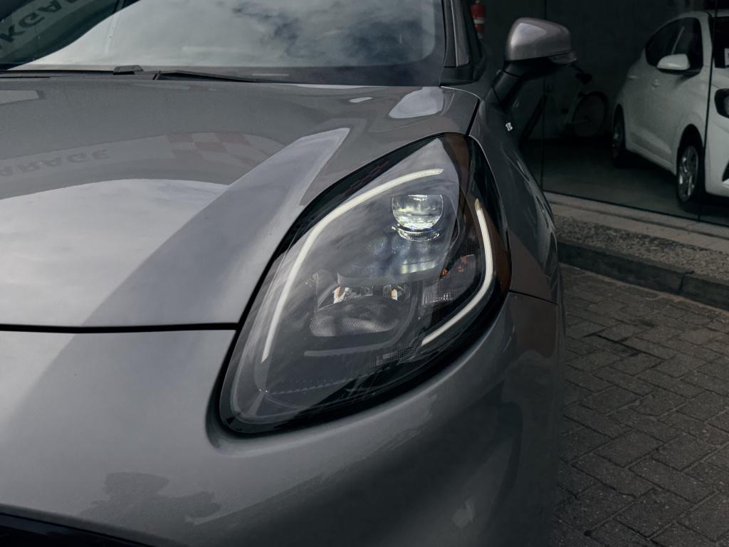 Ford Puma 1.0 ecoboost hybrid st-line | apple/ android carplay | cruise con