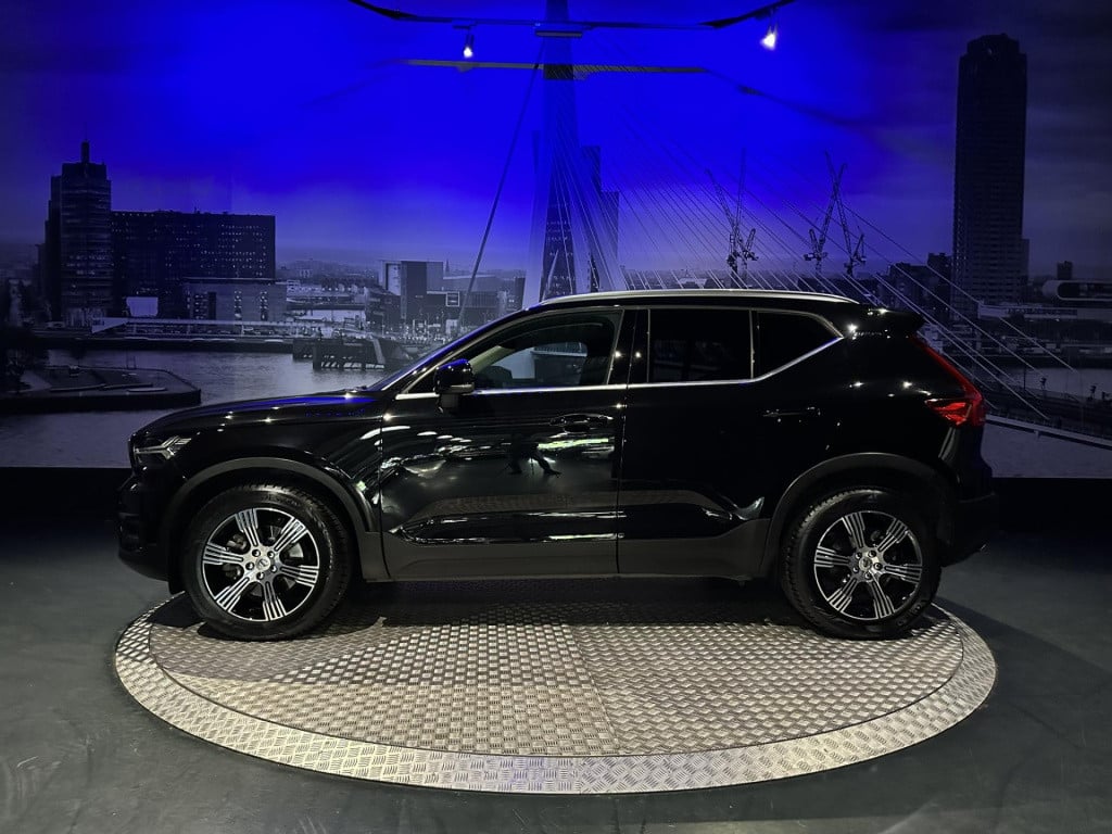 Volvo XC40 2.0 t4 inscription *camera*leer*trekhaak*