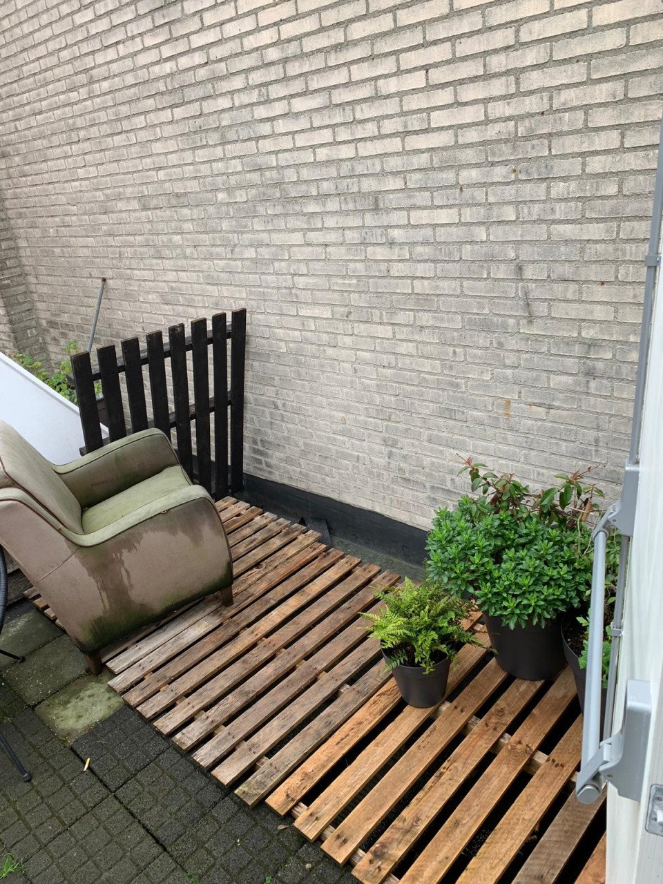 Te huur appartement in Goes centrum - Beschikbaar vanaf eind november