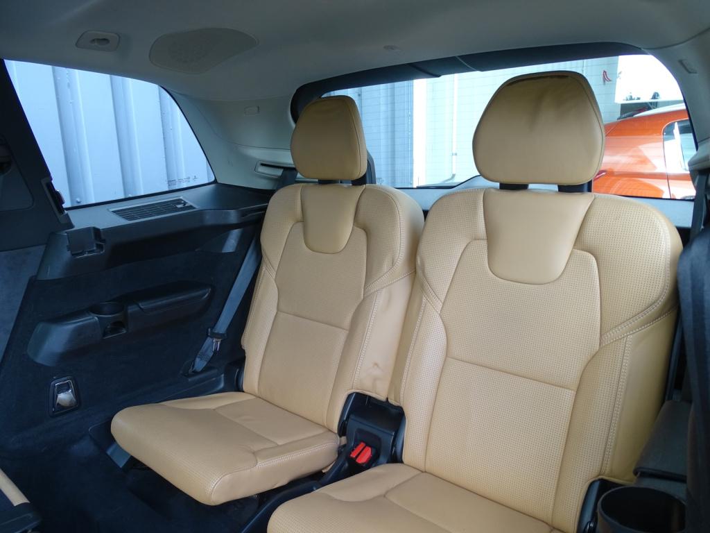 Volvo XC90 2.0 t8 twin engine awd inscription 7-persoons | pano | bowers&wi