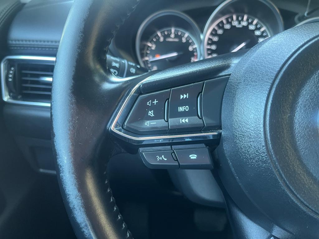 Mazda Cx-5 2.0 skyactiv-g 165 comfort aut.|trekhaak|rijklaar