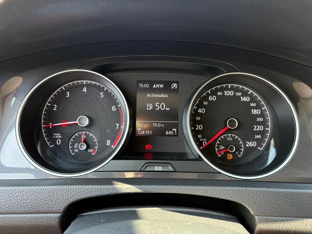 Volkswagen Golf 1.0 tsi comfortline
