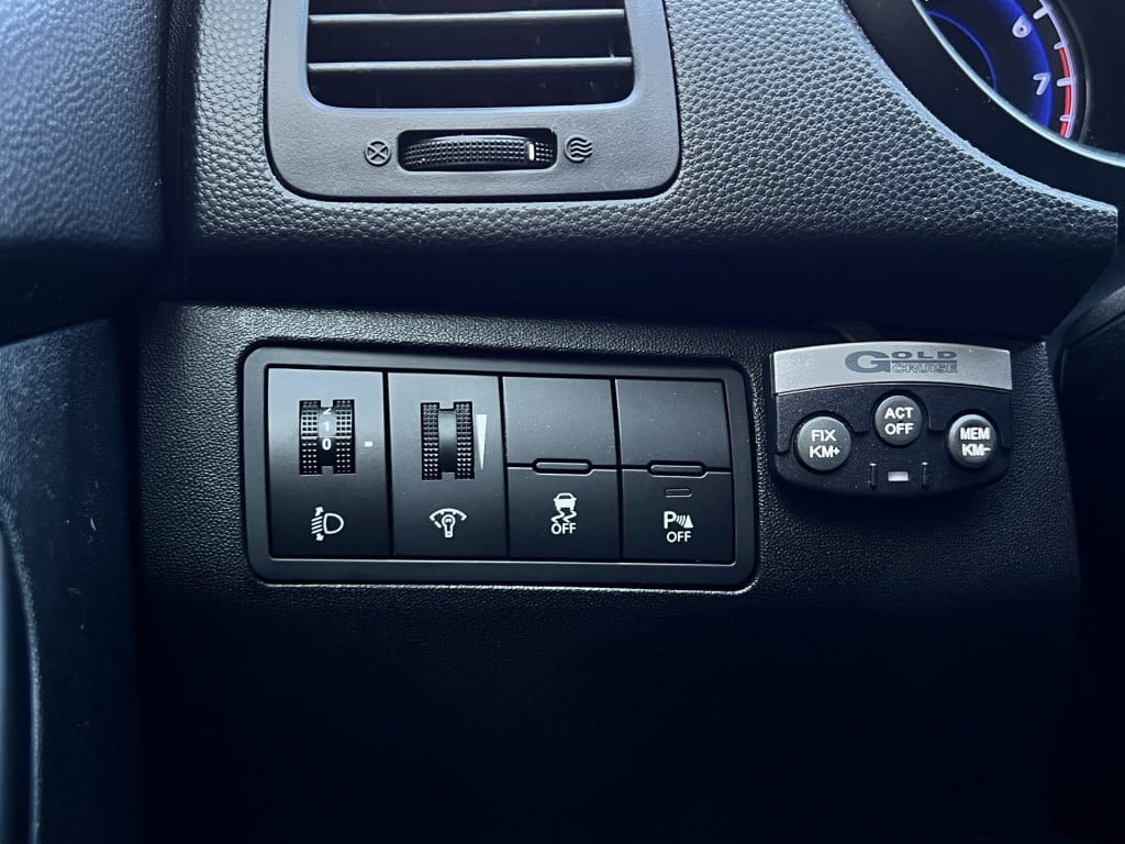Hyundai Ix20 1.6i go!