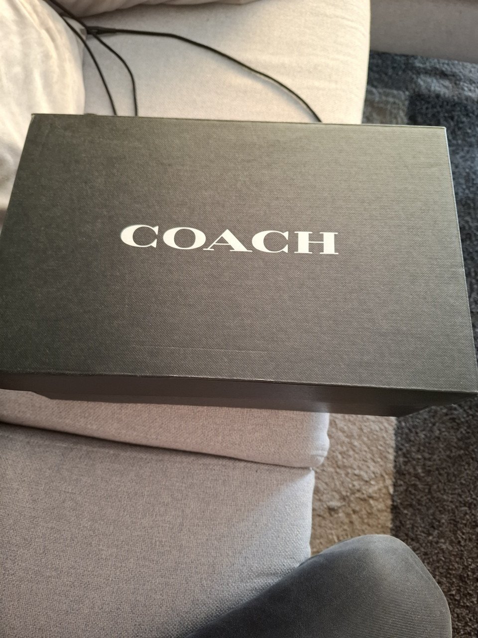Te koop choach Mocassins dames