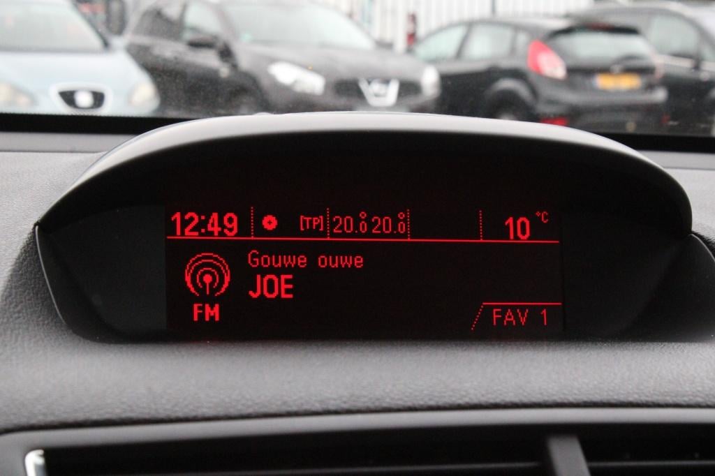 Opel Mokka 1.6 edition