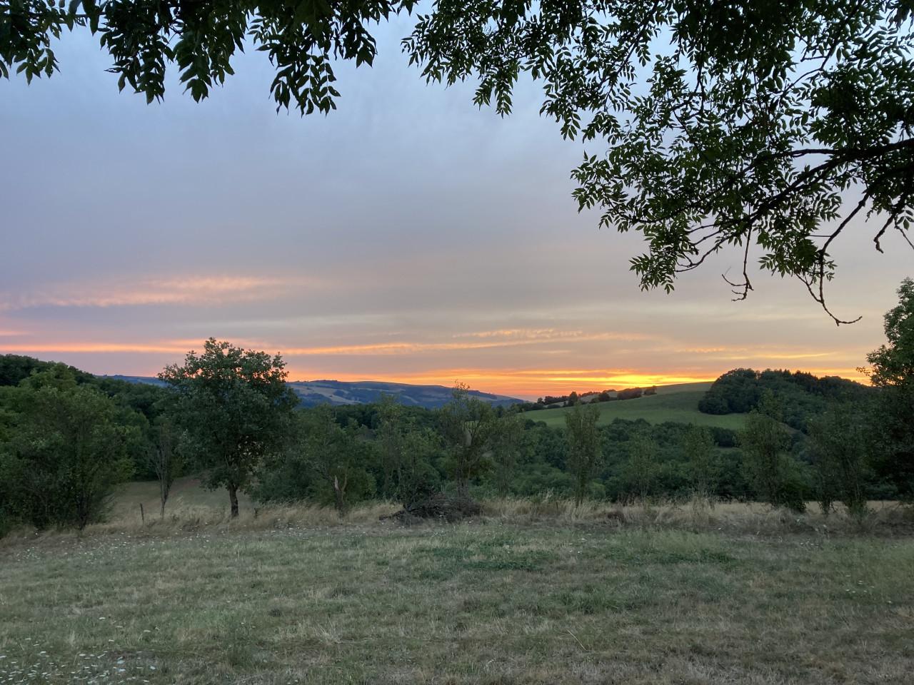 Heerlijk frans vakantiehuis te koop