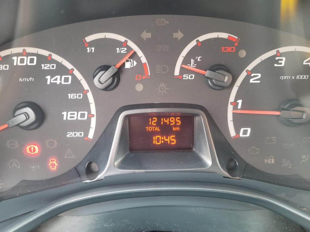 Ford KA 1.2 comfort start/stop