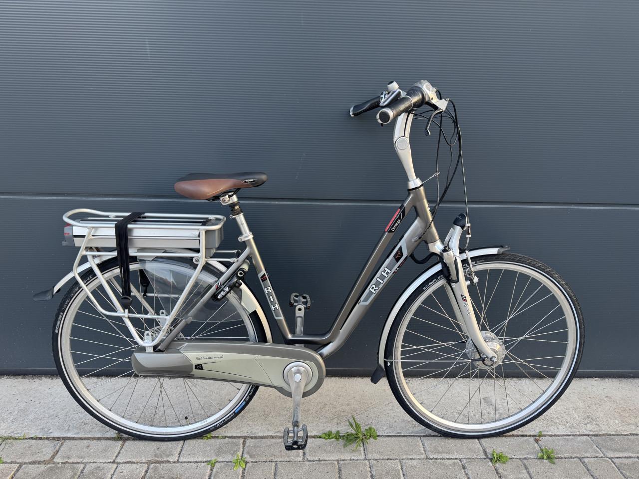 Nette Rih Omega 2 elektrische fiets 450WH