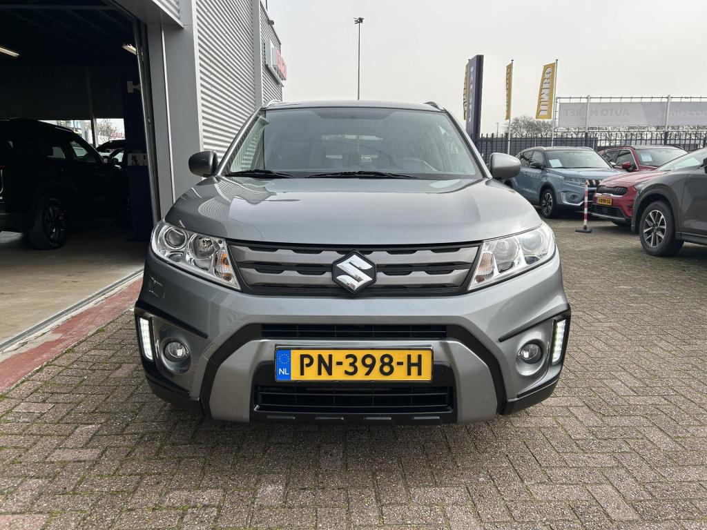 Suzuki Vitara 1.6 rhino all seizoenbanden|trekhaak
